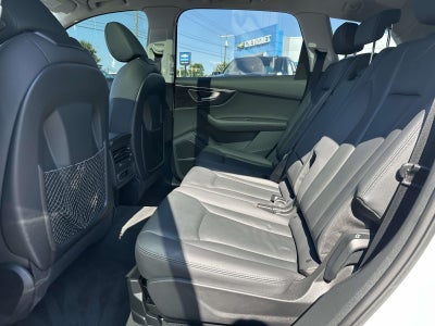 2023 Audi Q7 55 Premium Plus quattro