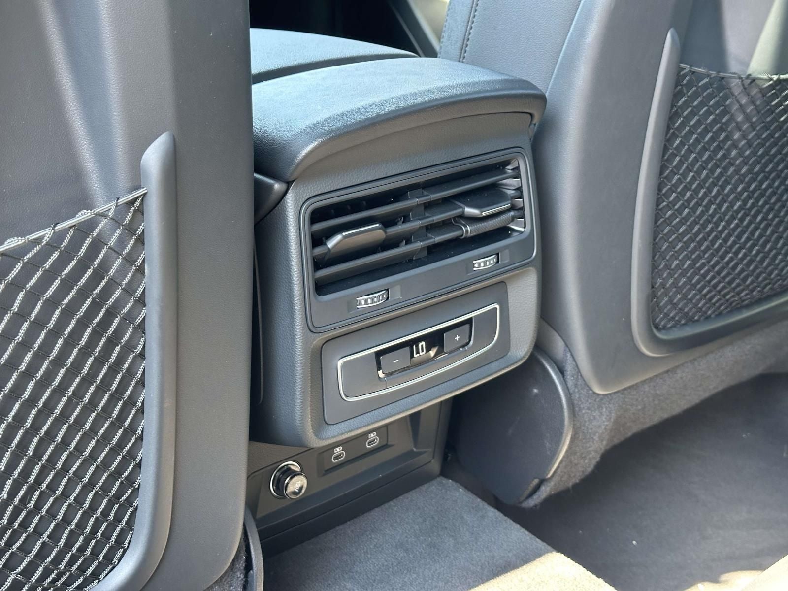2023 Audi Q7 55 Premium Plus quattro