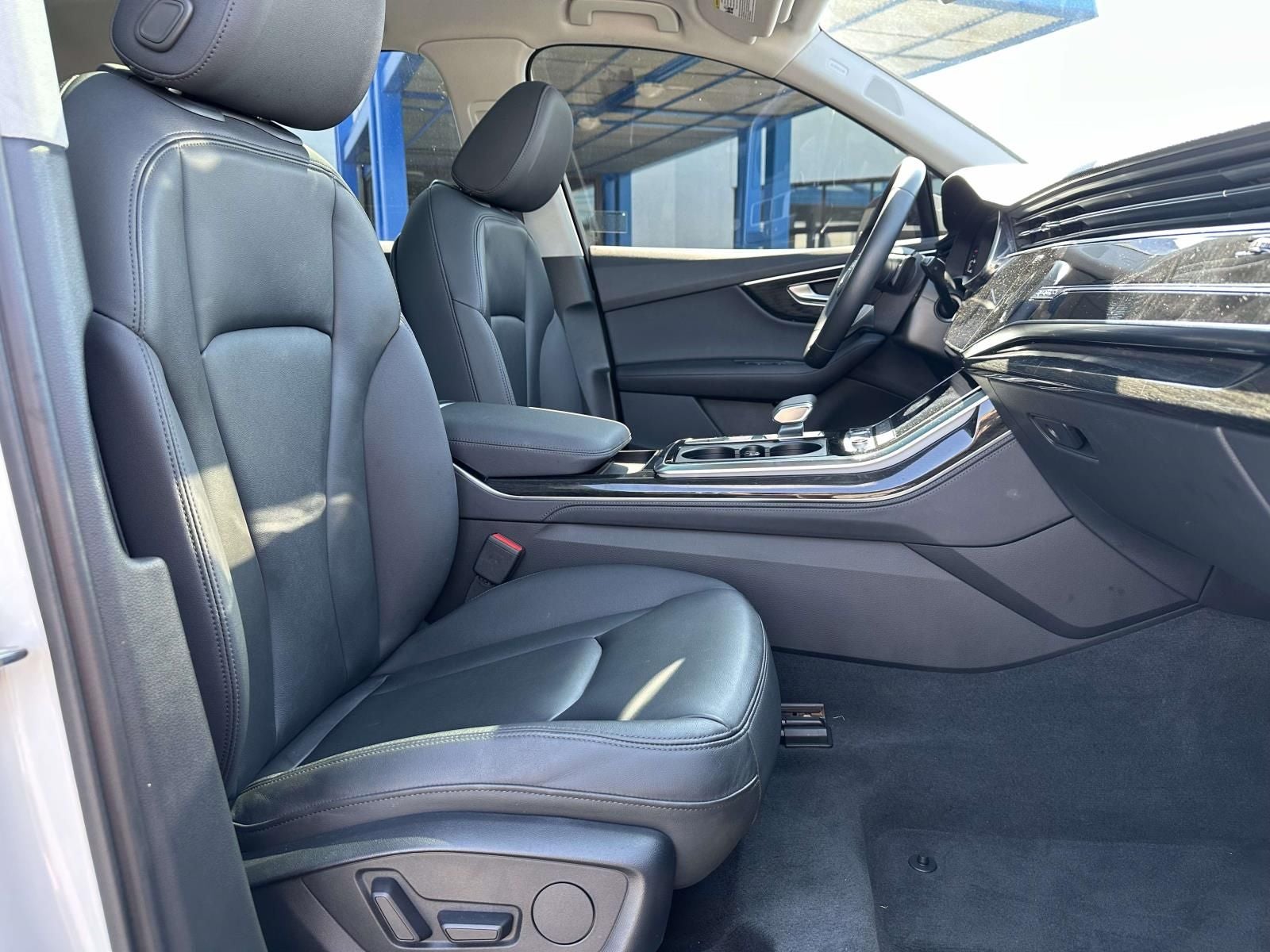2023 Audi Q7 55 Premium Plus quattro