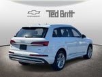 2023 Audi Q7 55 Premium Plus quattro