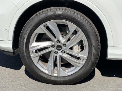 2023 Audi Q7 55 Premium Plus quattro