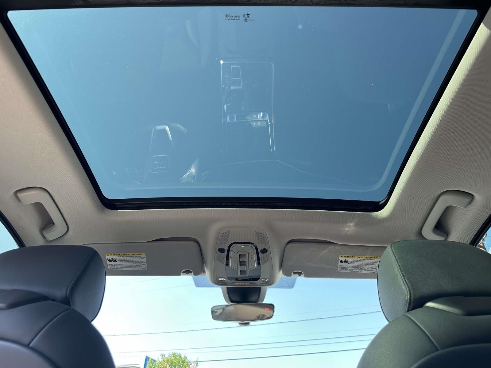 2023 Audi Q7 55 Premium Plus quattro