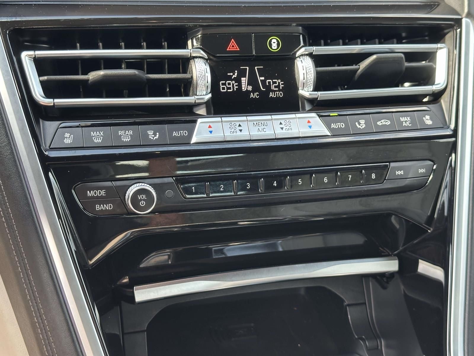 2022 BMW 8 Series M850i xDrive