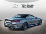 2022 BMW 8 Series M850i xDrive