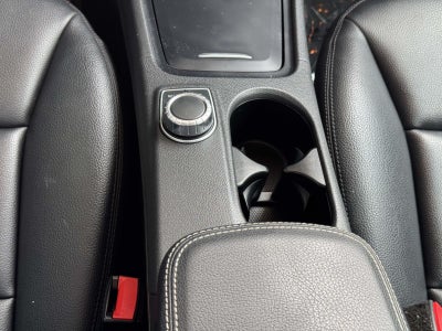 2015 Mercedes-Benz GLA GLA 250 4MATIC®