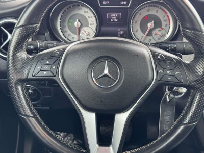 2015 Mercedes-Benz GLA GLA 250 4MATIC®