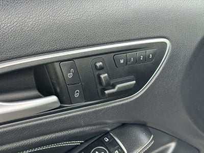 2015 Mercedes-Benz GLA GLA 250 4MATIC®