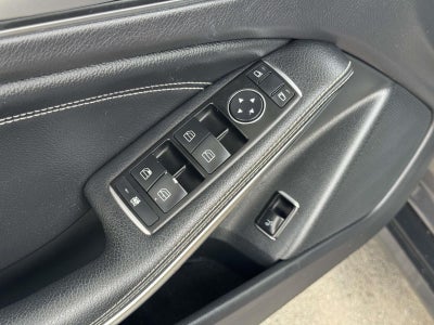 2015 Mercedes-Benz GLA GLA 250 4MATIC®