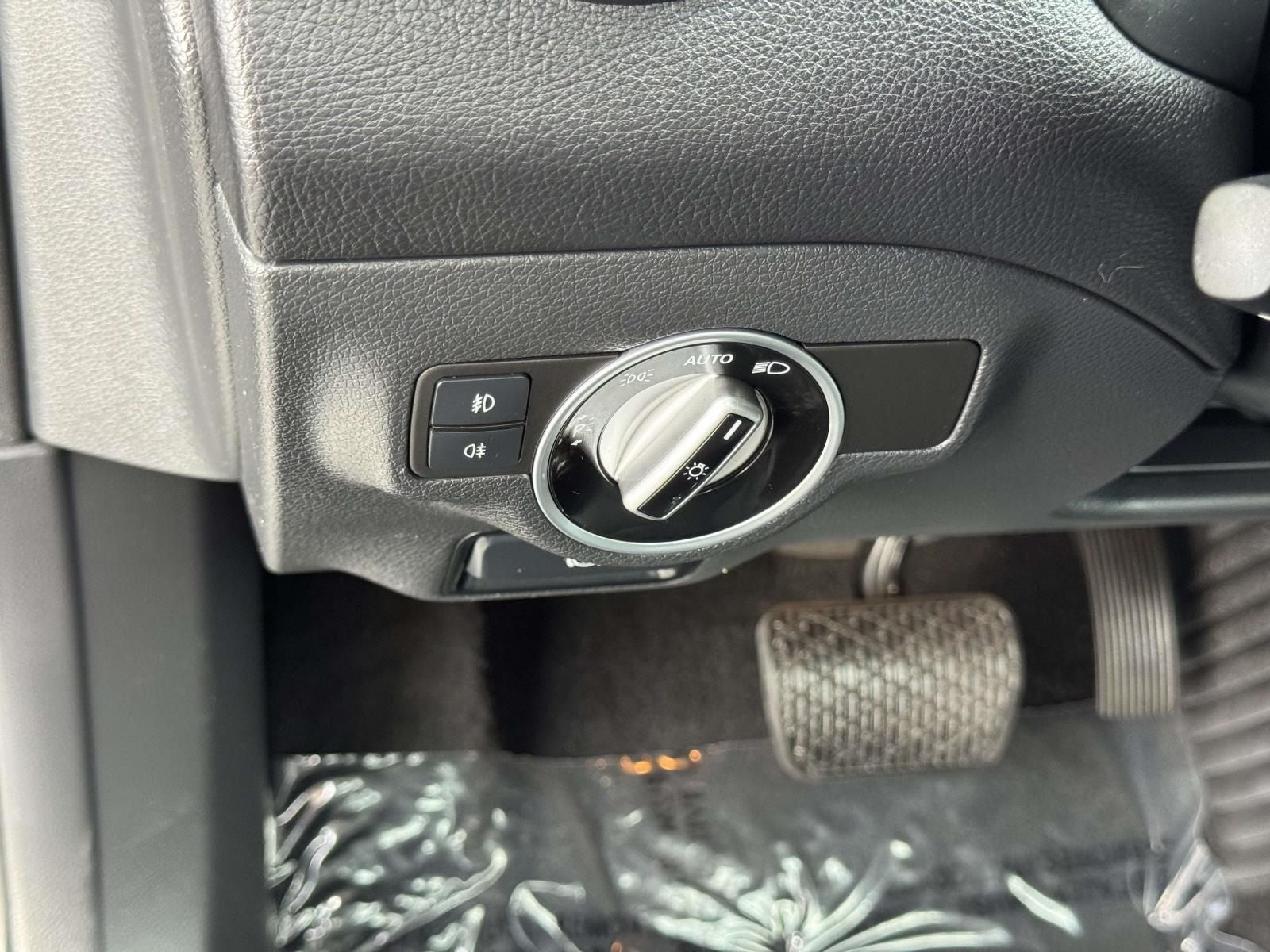 2015 Mercedes-Benz GLA GLA 250 4MATIC®
