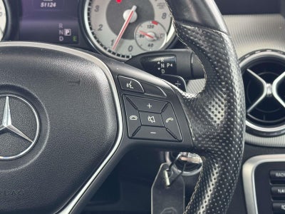 2015 Mercedes-Benz GLA GLA 250 4MATIC®