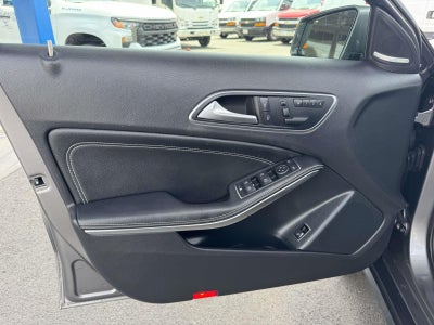 2015 Mercedes-Benz GLA GLA 250 4MATIC®