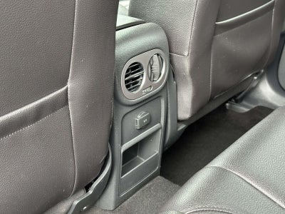 2017 Volkswagen Tiguan 2.0T S