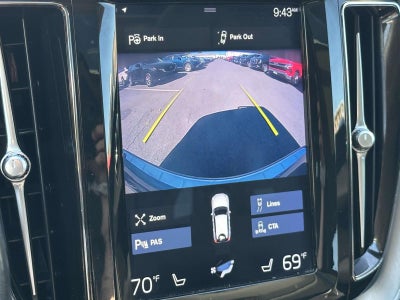 2018 Volvo XC60 T5 Momentum