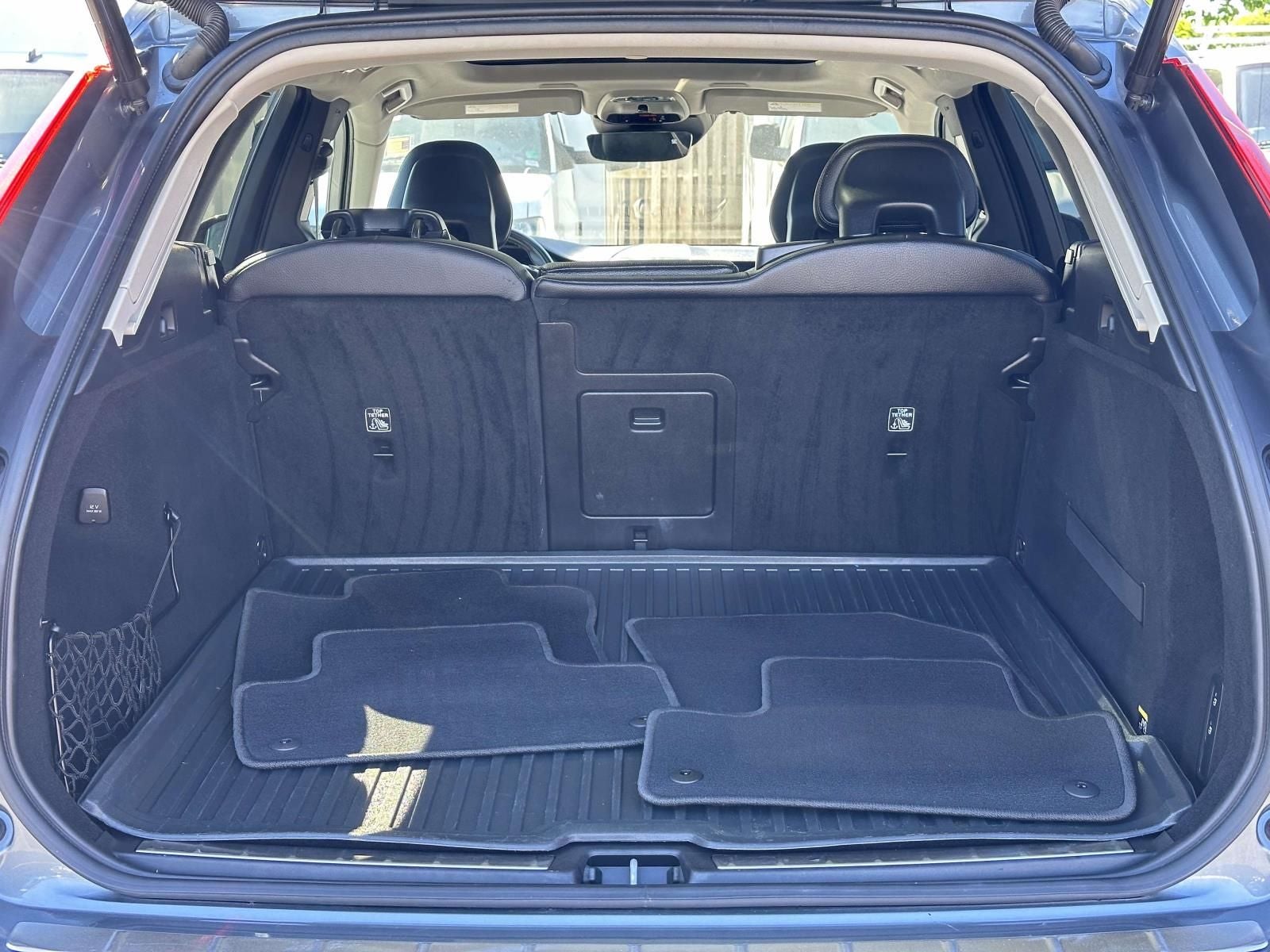 2018 Volvo XC60 T5 Momentum