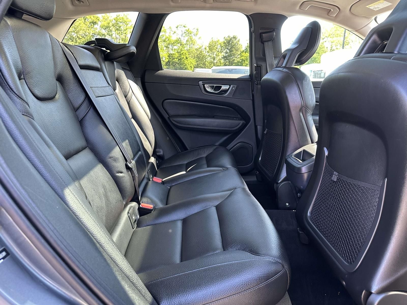 2018 Volvo XC60 T5 Momentum