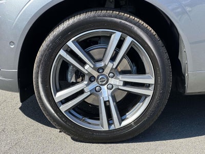 2018 Volvo XC60 T5 Momentum