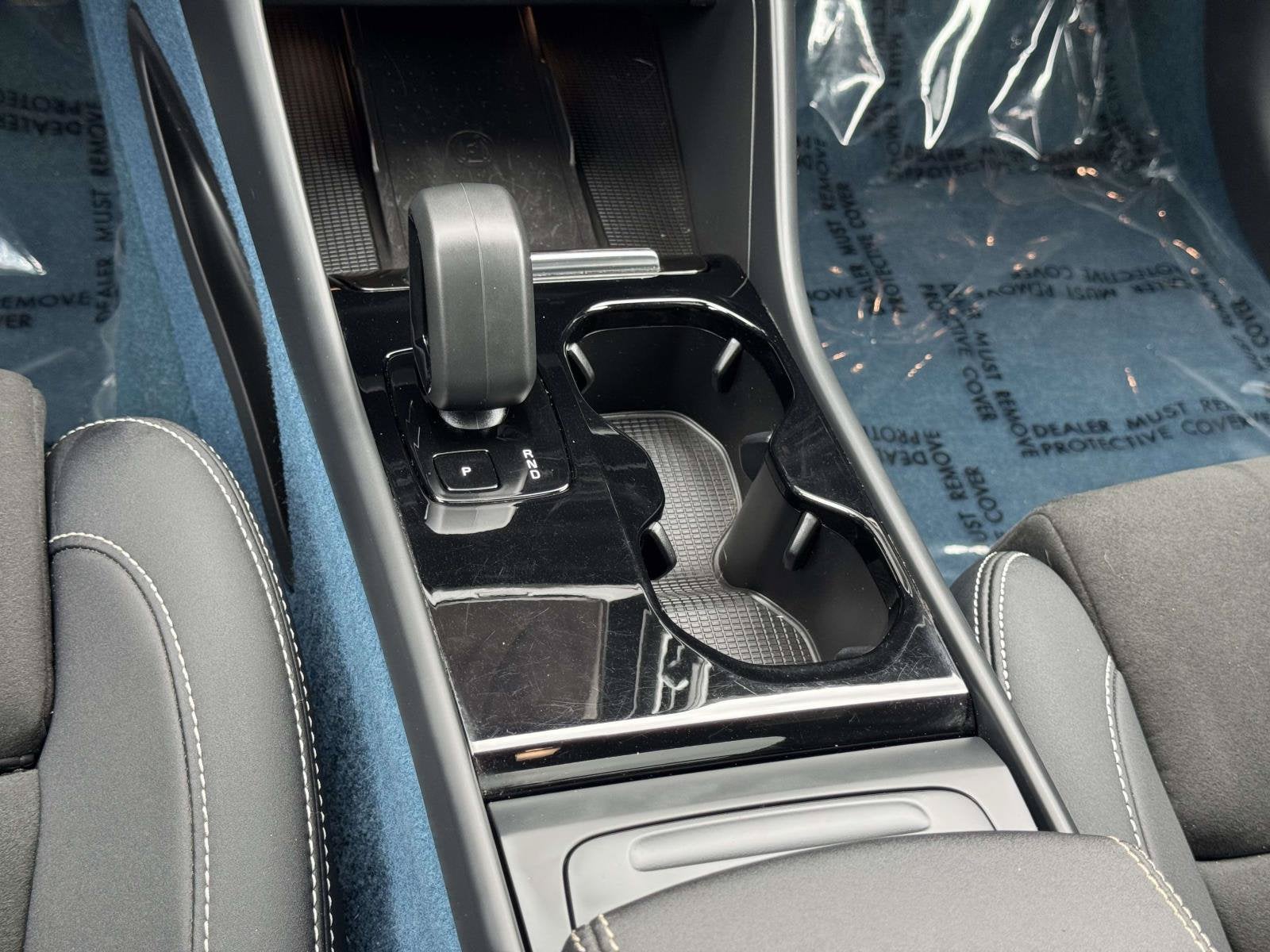 2023 Volvo XC40 Recharge Pure Electric Twin Plus