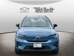 2023 Volvo XC40 Recharge Pure Electric Twin Plus