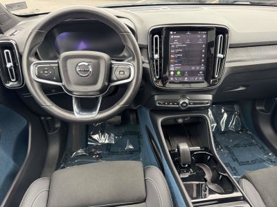 2023 Volvo XC40 Recharge Pure Electric Twin Plus