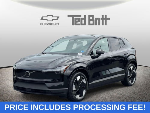 2025 Volvo EX30 Twin Motor Performance Plus