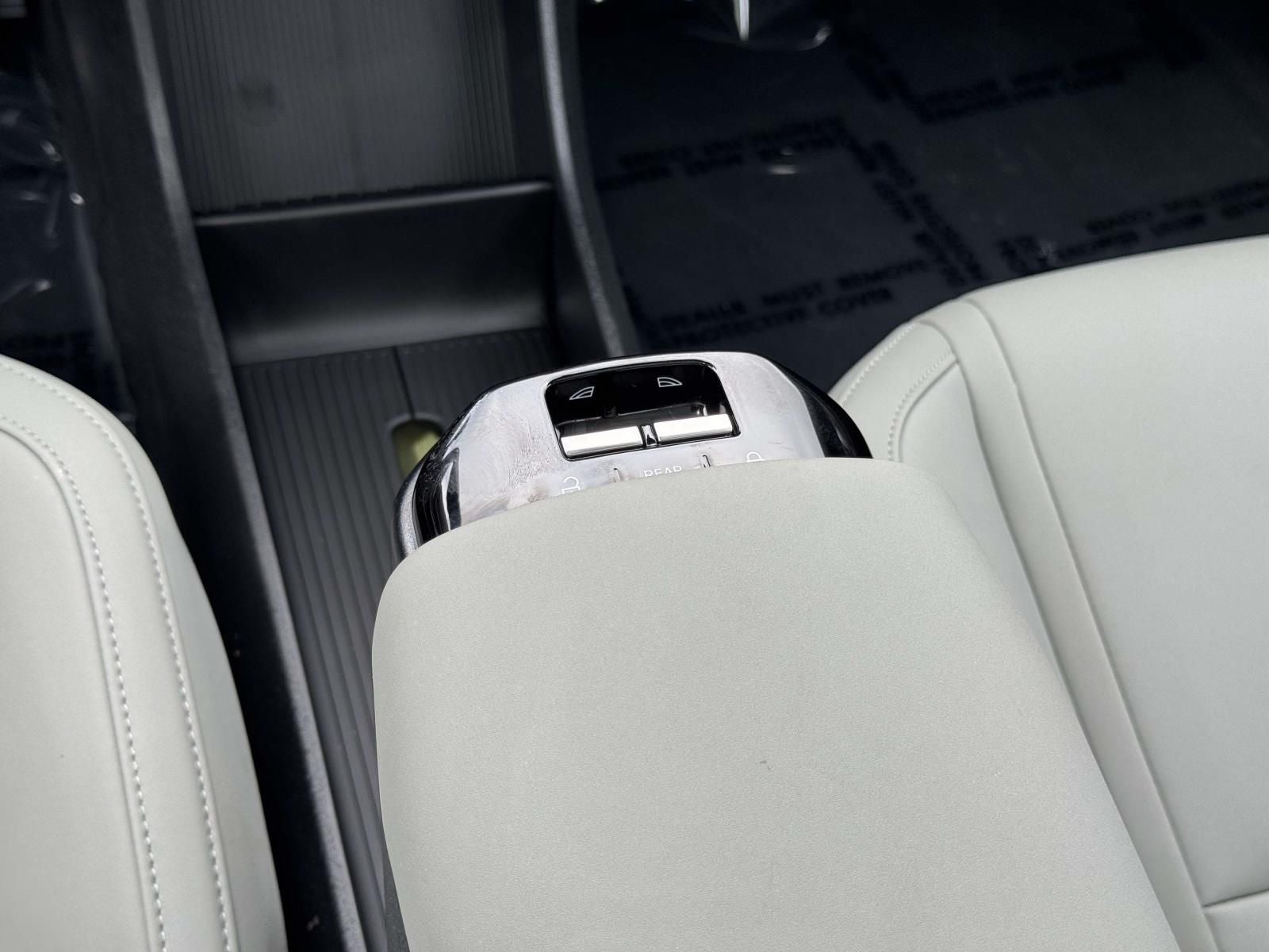 2025 Volvo EX30 Twin Motor Performance Plus