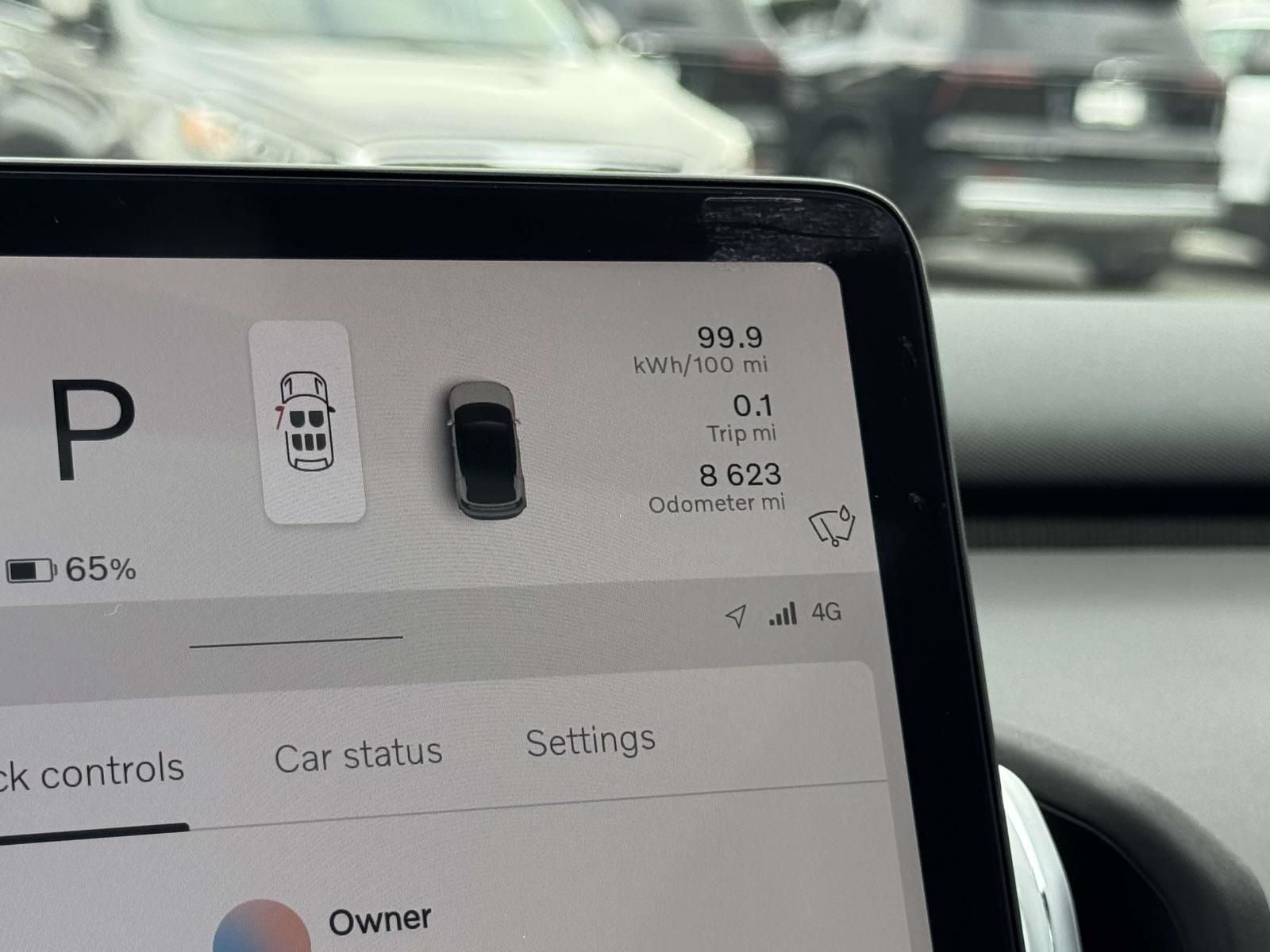2025 Volvo EX30 Twin Motor Performance Plus