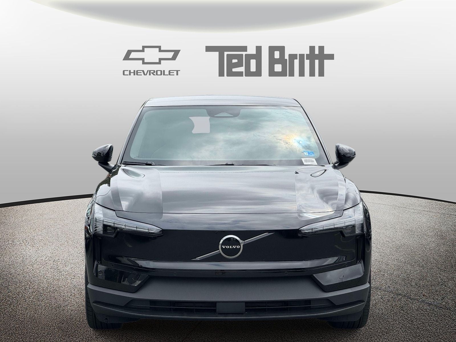2025 Volvo EX30 Twin Motor Performance Plus