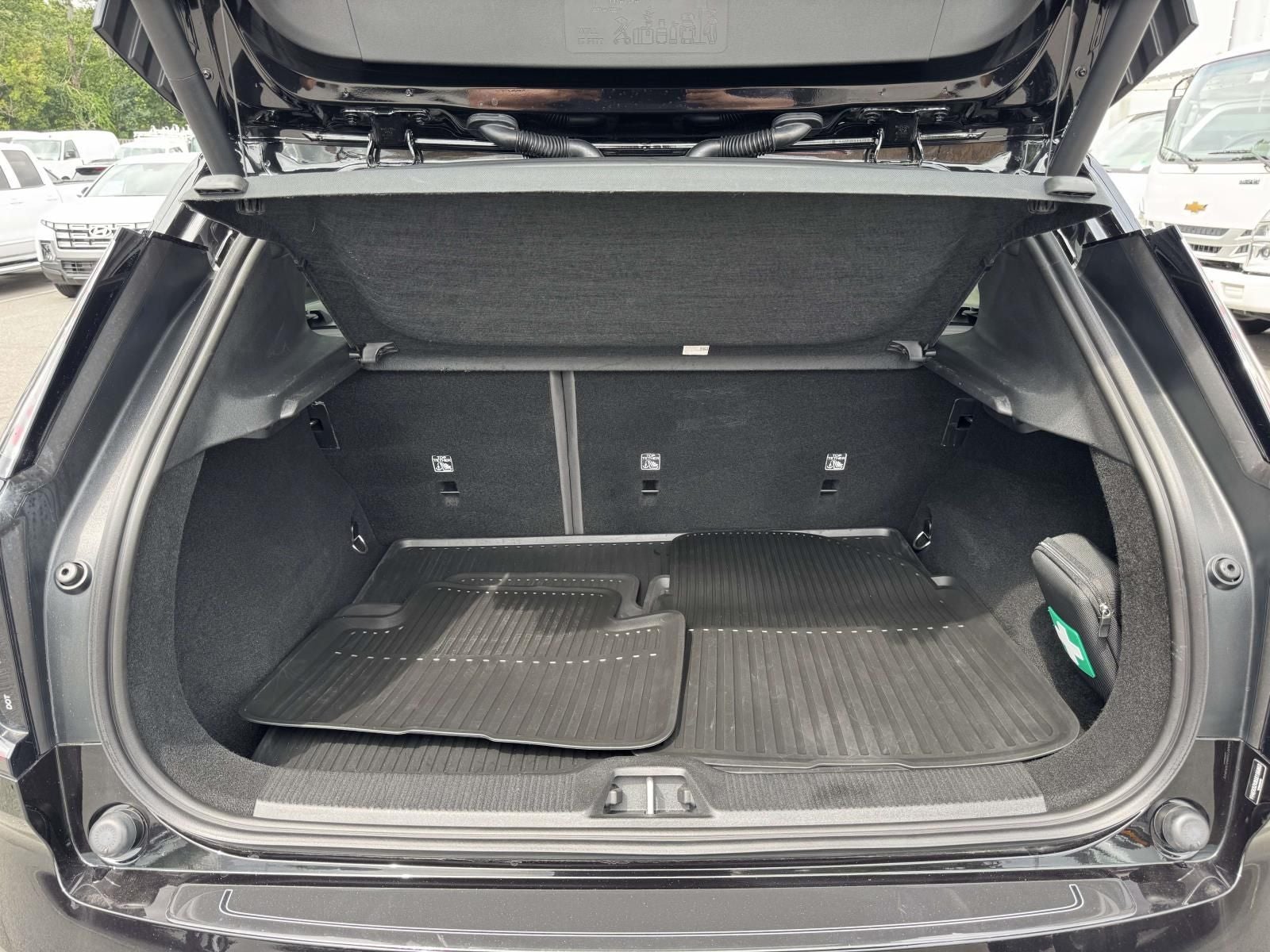 2025 Volvo EX30 Twin Motor Performance Plus