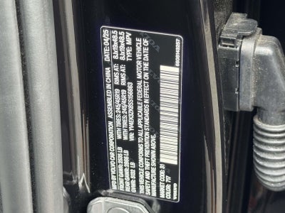2025 Volvo EX30 Twin Motor Performance Plus