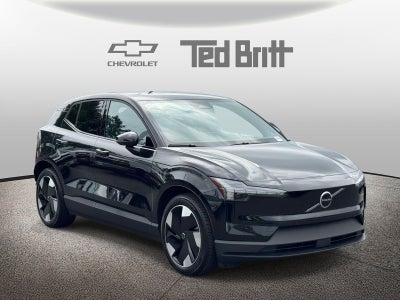 2025 Volvo EX30 Twin Motor Performance Plus