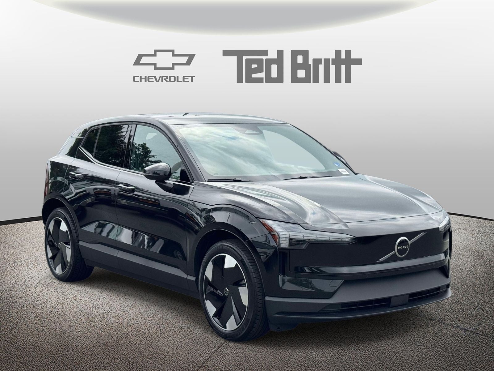 2025 Volvo EX30 Twin Motor Performance Plus