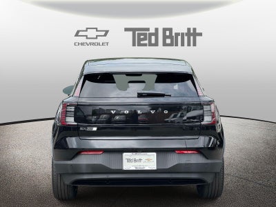 2025 Volvo EX30 Twin Motor Performance Plus