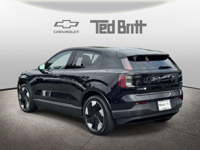 2025 Volvo EX30 Twin Motor Performance Plus
