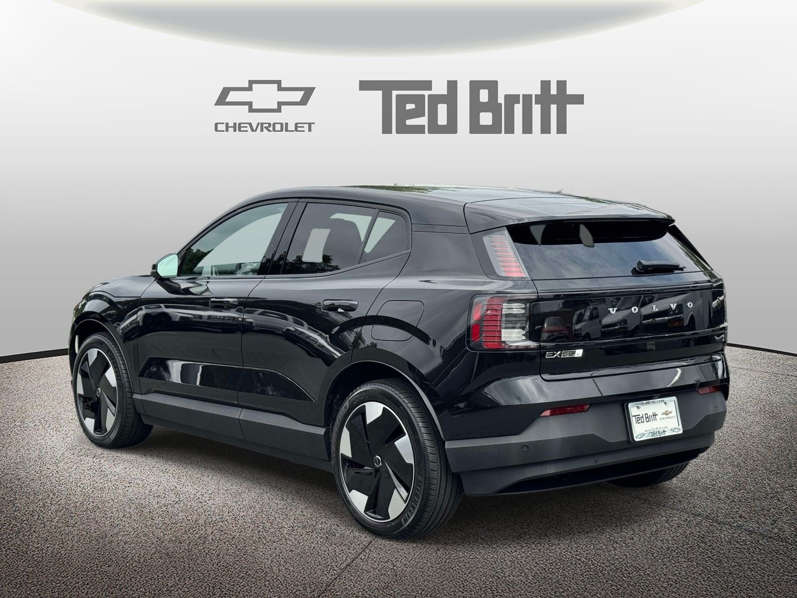 2025 Volvo EX30 Twin Motor Performance Plus