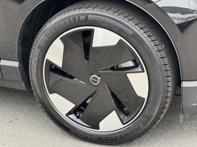 2025 Volvo EX30 Twin Motor Performance Plus