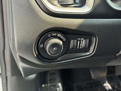 2023 Jeep Renegade Limited