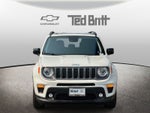 2023 Jeep Renegade Limited