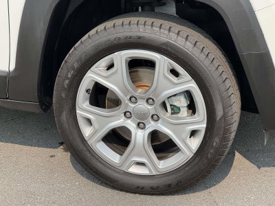 2023 Jeep Renegade Limited