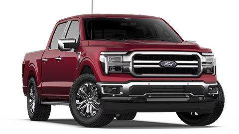 Ted Britt Ford of Chantilly in Chantilly VA