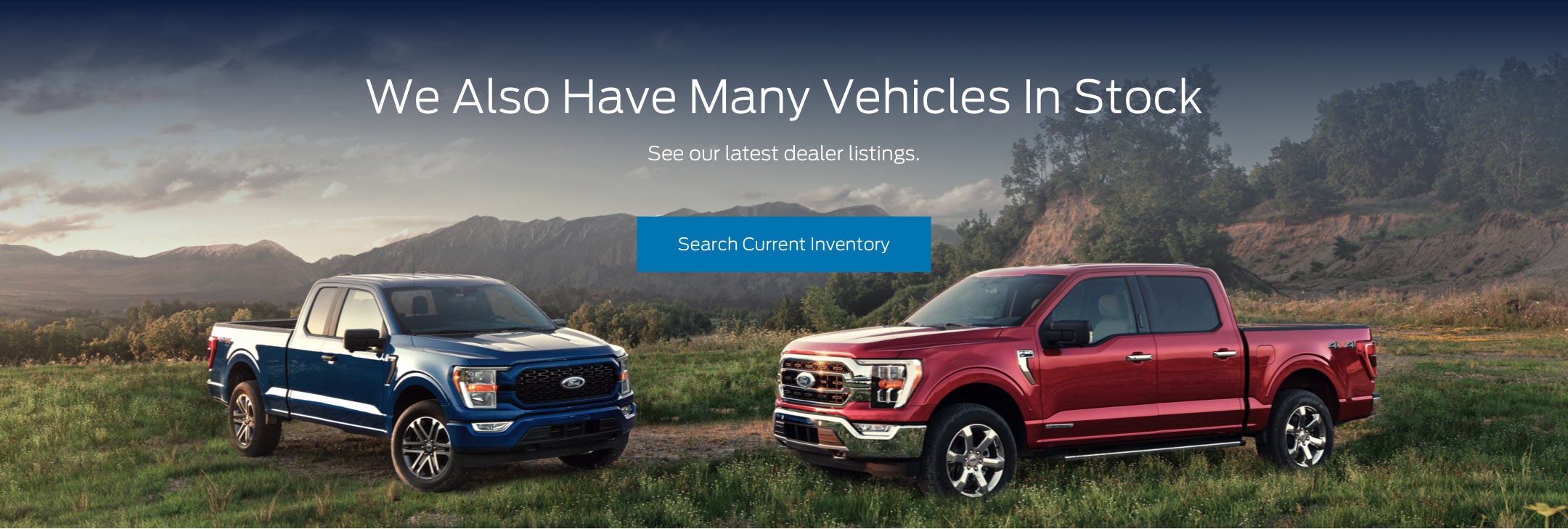 Ford vehicles in stock | Ted Britt Ford of Chantilly in Chantilly VA