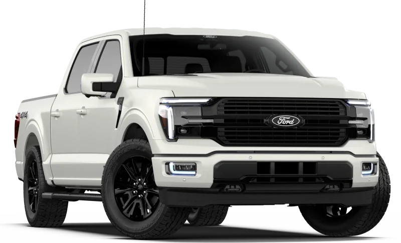 New Ford F-150