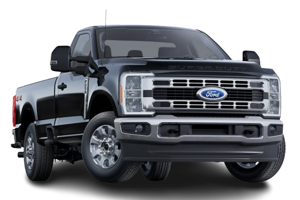 Compare New Ford F-250