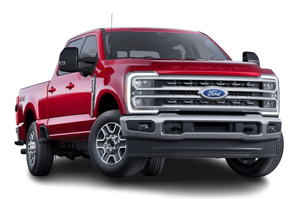 Compare New Ford F-150