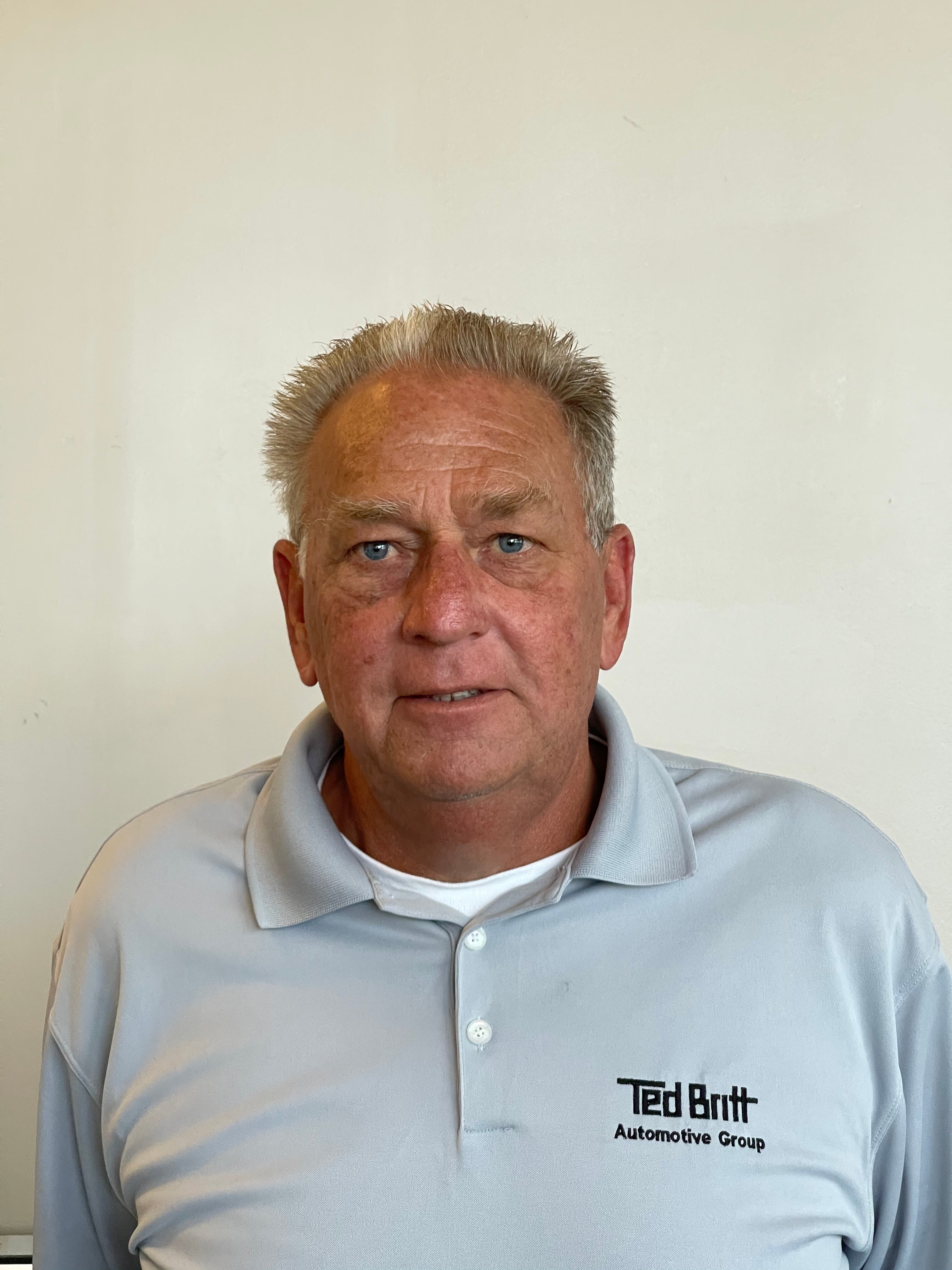 Ted Britt Ford of Chantilly Staff Ted Britt Chantilly Ford