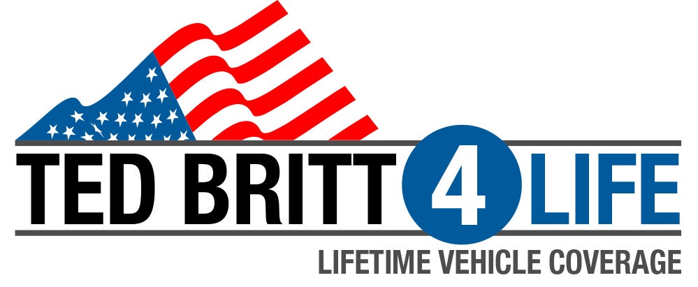 Ted Britt 4 Life lifetime vehicle coverage program