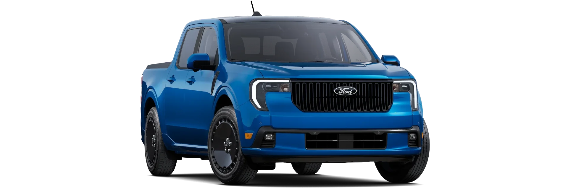 2026 Ford Maverick at Ted Britt Chantilly Ford